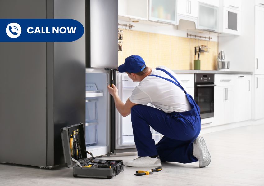 Denio Appliance Repair Company